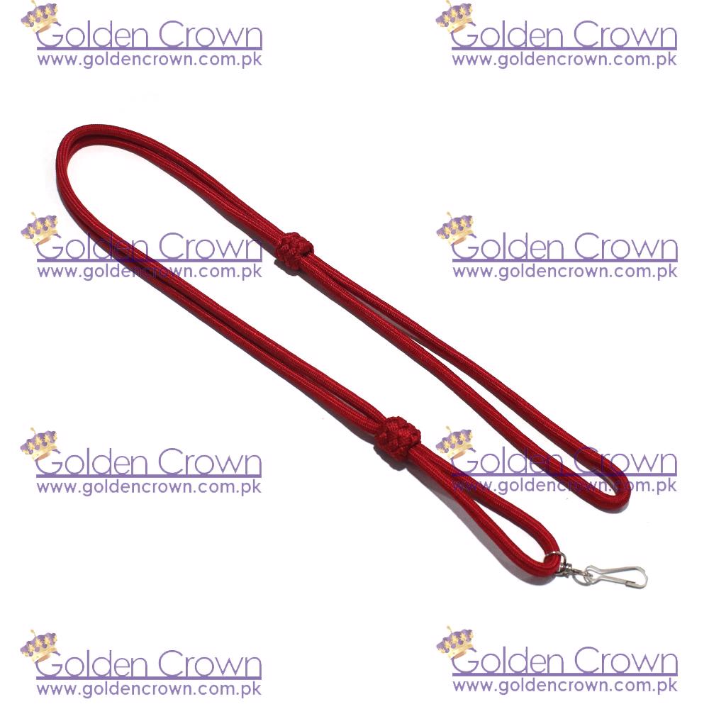 Product image - Army Lanyards Wholesale, Lanyard Suppliers, Uniform Army Lanyard Wholesale, Army Lanyards Suppliers, Military Uniform Lanyards Suppliers, Army Uniform Lanyard Suppliers, Army Uniform Lanyard, https://goldencrown.com.pk/products/c1031_Military-Ceremonial-Uniforms-Accessories-Manufacture/c1055_Military-Lanyards-Supplier-Military-Whistle-Cords-Su/i11462_Military-Lanyard-Army-lanyard.aspx